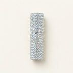 CouldNook Rhinestone Perfume Bottle - Crystal Refillable Atomizer