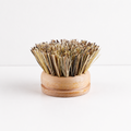 Coconut Brush Head