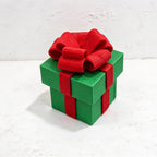 CouldNook Christmas Clicker Toy - Tree or Gift