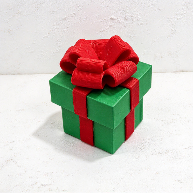 CouldNook Christmas Clicker Toy - Tree or Gift