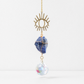 Blue Aragonite