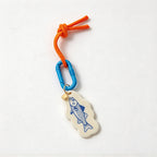 CouldNook Decorative Bag Charm - Playful Motif Pendants