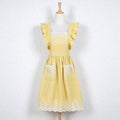 Cherry Yellow