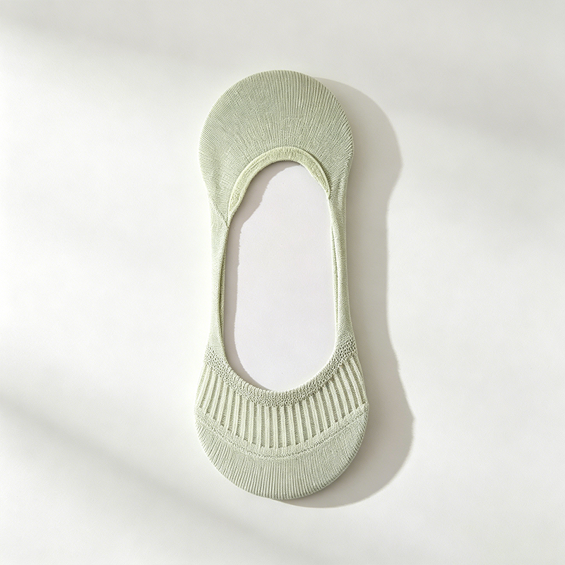 CouldNook Mesh Liner Socks - Low Shoe Helper