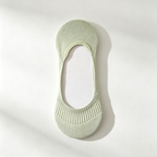 CouldNook Mesh Liner Socks - Low Shoe Helper