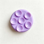 CouldNook Decorative Phone Grip - Compact Folding Form Everyday Phone Support