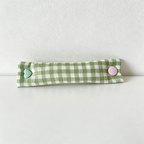 CouldNook Cute Cable Organizer Pouch- Tidy Everyday Accent