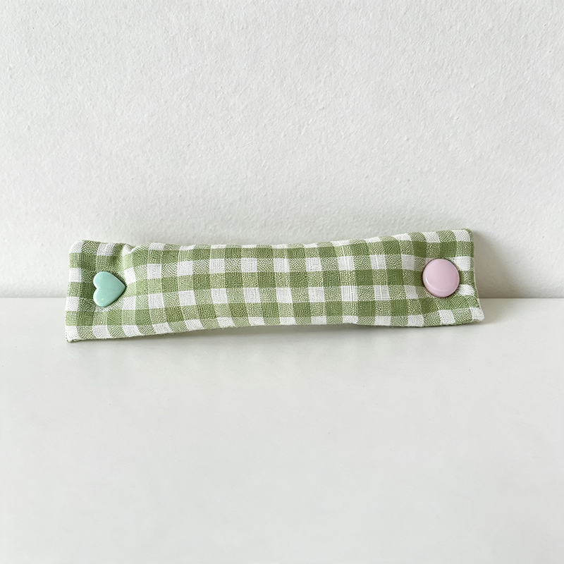 CouldNook Cute Cable Organizer Pouch- Tidy Everyday Accent