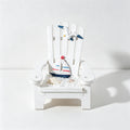 Small Sailboat