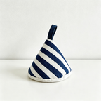 CouldNook Triangular Pot Holder - Kitchen Heat Accent