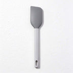 CouldNook Baking Spatula - Broad Head and Contrasting Handle Colors