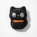 CouldNook Halloween Bath Bomb - Shaped Characters and Colorful Face Details