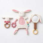 Baby Sensory Toy and Keepsake Set Collection