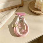 CouldNook Fish and Fruit Beaded Strap - Integrated Product Attachment Profile