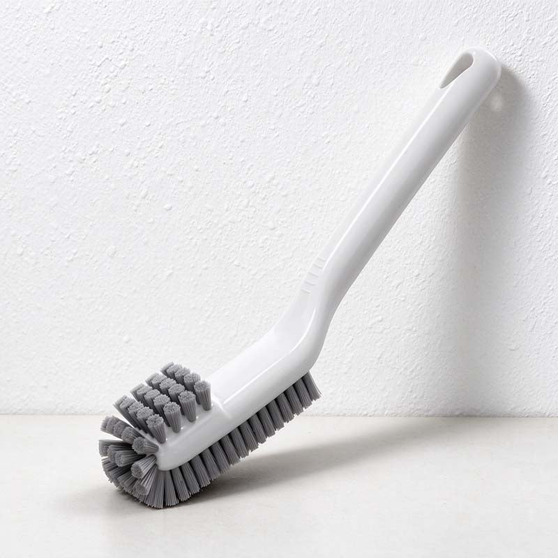 CouldNook Cleaning Brush Collection - Shoe and Laundry Brush Choices