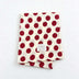 Red Polka Dot