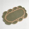 Lace Green