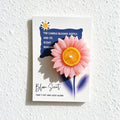 Sunflower Pink