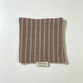 Brown/Stripe