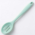 Green Slotted