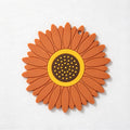 Brown Sunflower