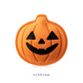 Pumpkin Head