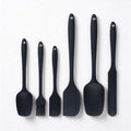Black 6pcs