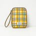 Large Yellow Plaid