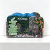 Multicolor / Hollywood Large