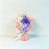 Hydrangea and Peach / One Size