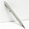 Dazzling/Silver / One Size