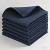 Navy / One Size/34*34cm