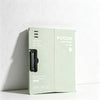 Light Green / Horizontal