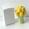 Yellow / One Size