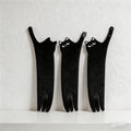 Aloof-Black