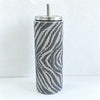 Grey Zebra / One Size