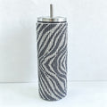 Grey Zebra