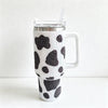 Cow Black