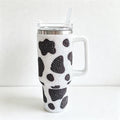 Cow Black