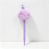 Candy Purple Flamingo / One Size