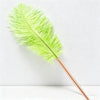 Lime Green and Gold / One Size