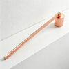 Rose Gold / One Size