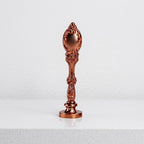 CloudNook Wax Seal Stamp Set-Ornate Handle Brass Head
