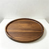 Natural Wood Tone / 20.5 x 20.5 cm