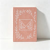 Pink Envelope / One Size