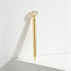 Gold / One Size