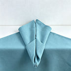 CouldNook 100% Pure Linen Napkin - Premium Rustic Table Cloth