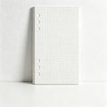 Grid Paper 80 Sheets