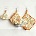 Oven Mitt