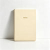 Cream / One Size